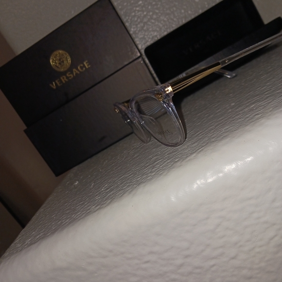 Versace frames - Picture 2 of 4